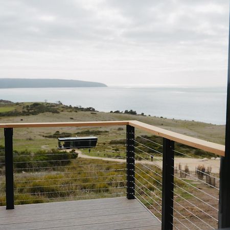 Cabn Kangaroo Island Penneshaw Kültér fotó