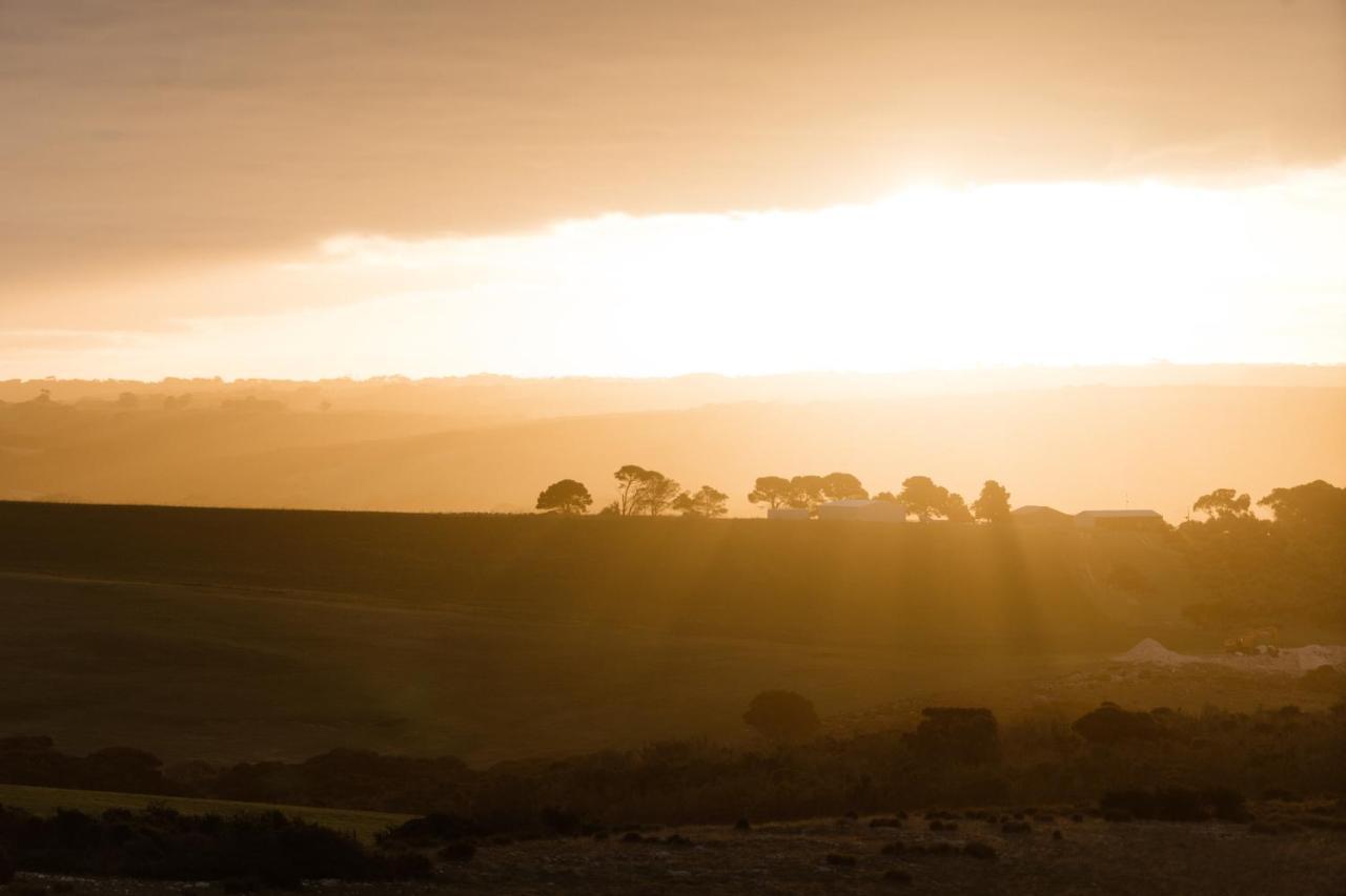 Cabn Kangaroo Island Penneshaw Kültér fotó
