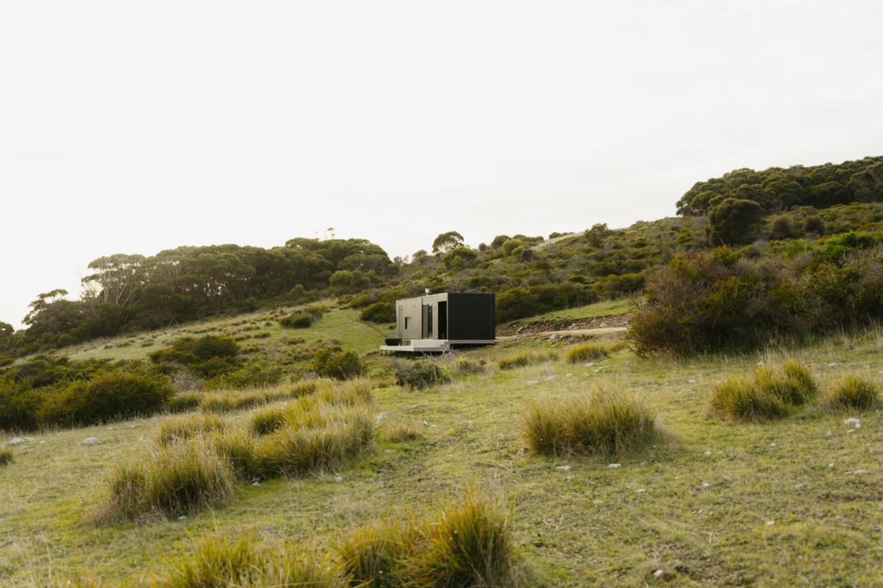 Cabn Kangaroo Island Penneshaw Kültér fotó