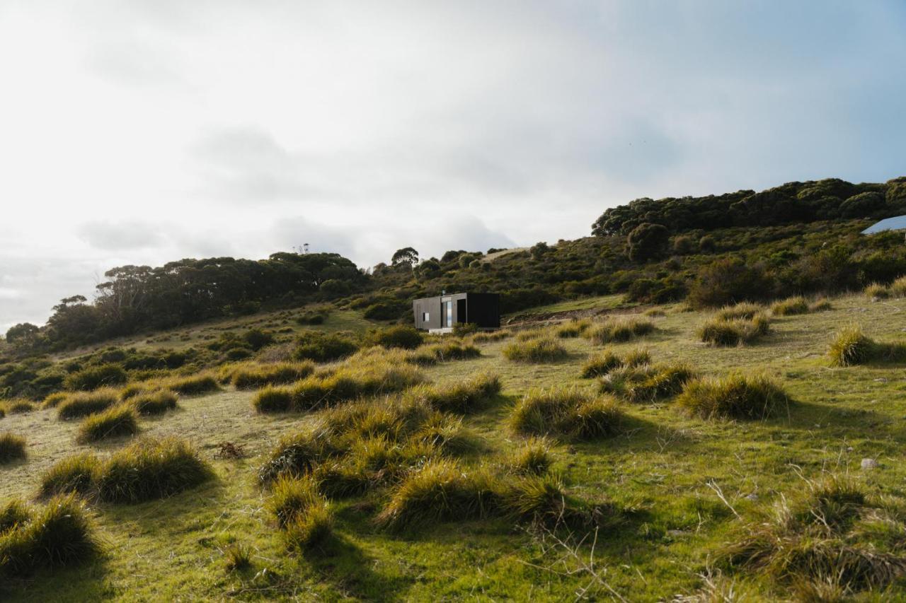 Cabn Kangaroo Island Penneshaw Kültér fotó