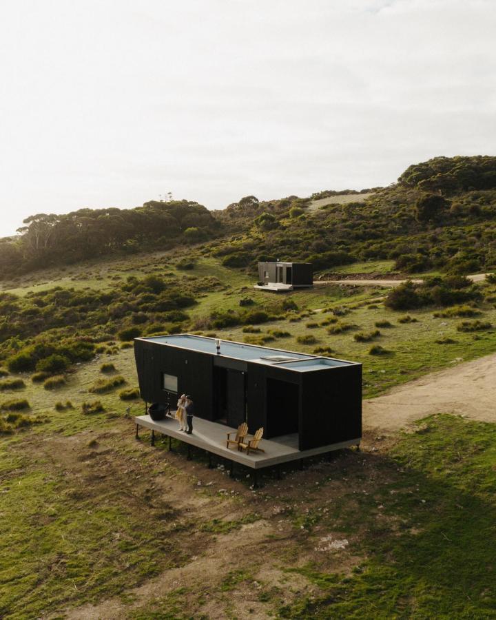 Cabn Kangaroo Island Penneshaw Kültér fotó