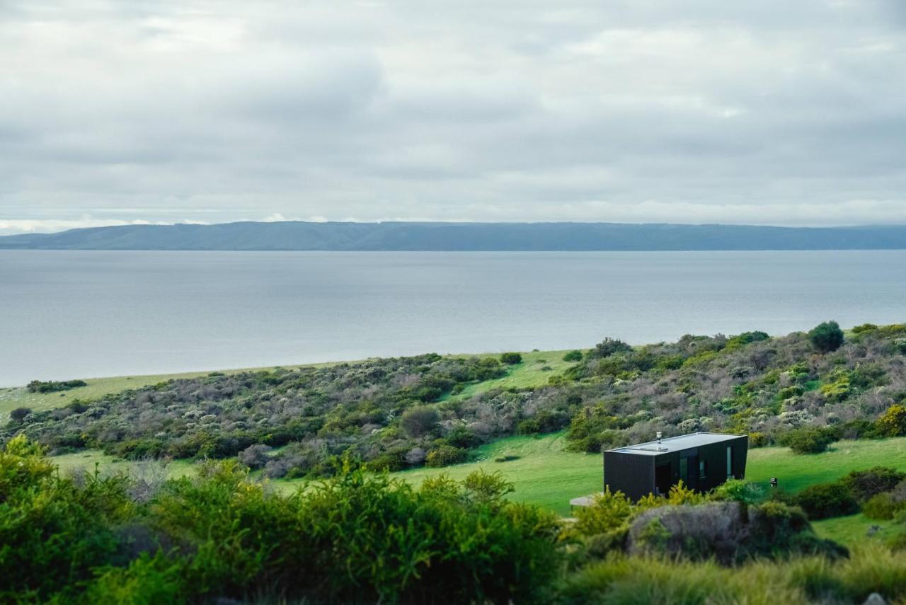 Cabn Kangaroo Island Penneshaw Kültér fotó